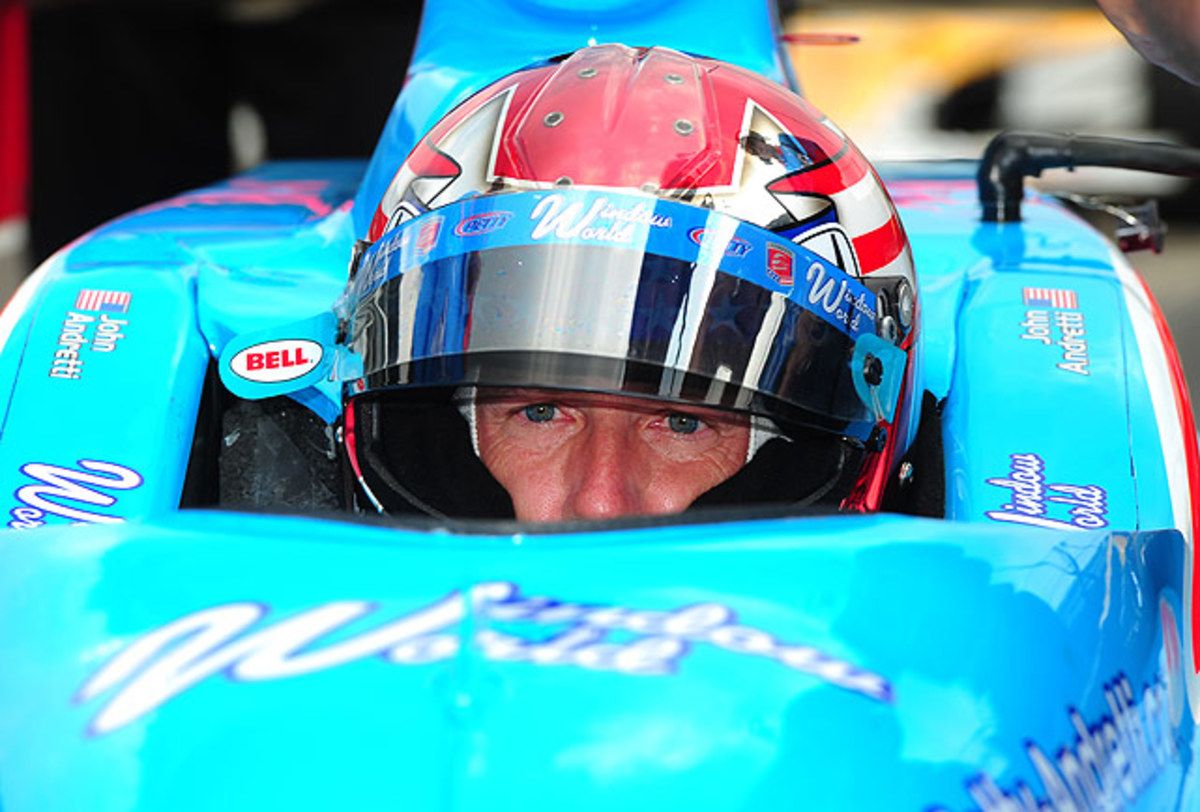 John Andretti