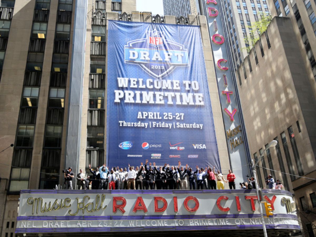 NFL Draft