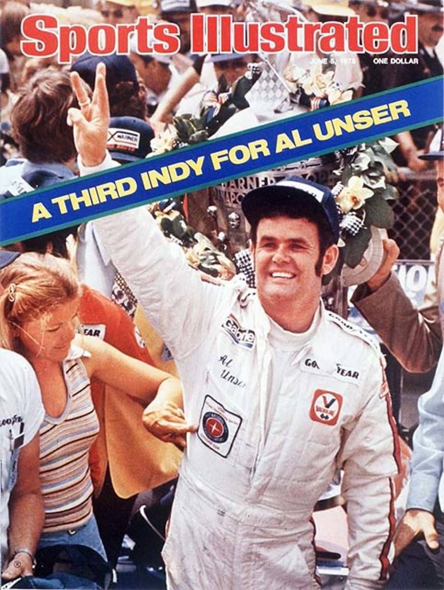 Al Unser