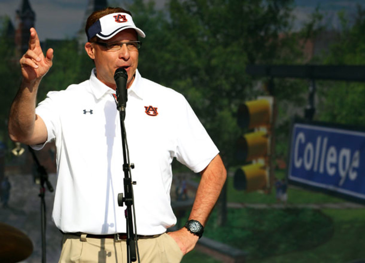 (Mike Zarrilli/Getty Images)