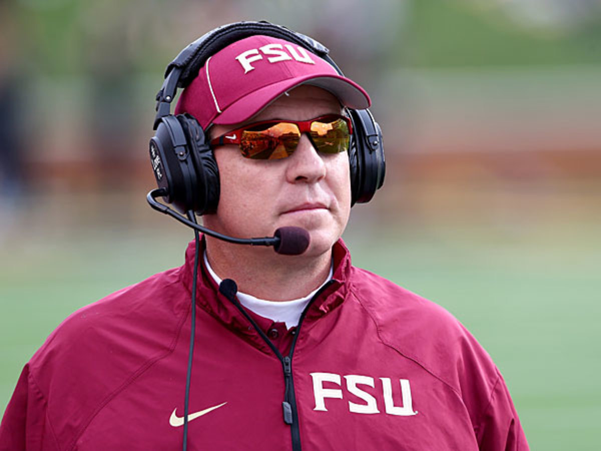 Jimbo Fisher