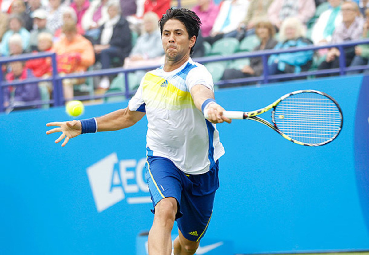 Fernando Verdasco