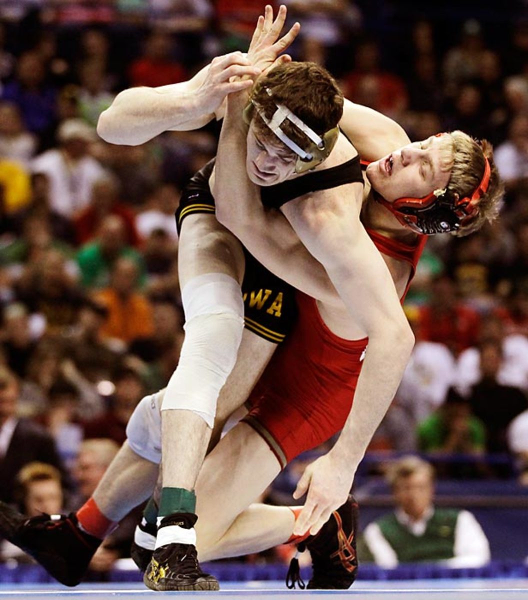 Kyle Dake