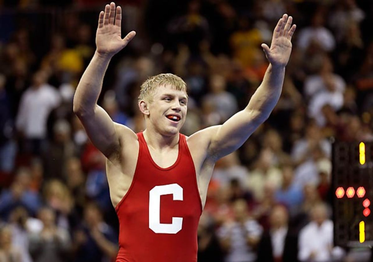 Kyle Dake