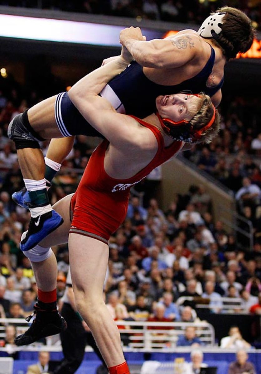 Kyle Dake