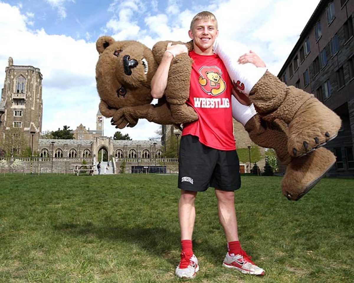 Kyle Dake