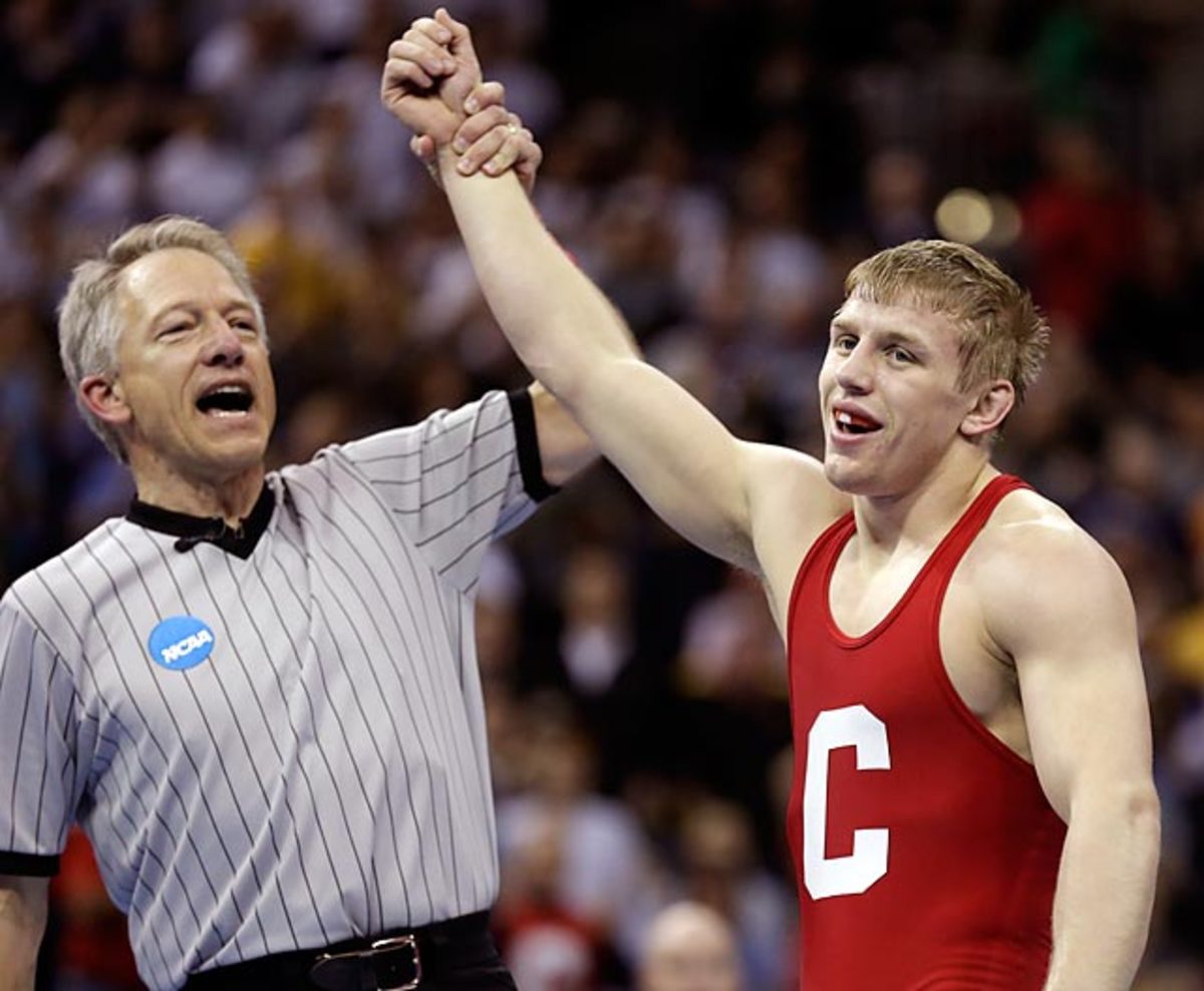 Kyle Dake