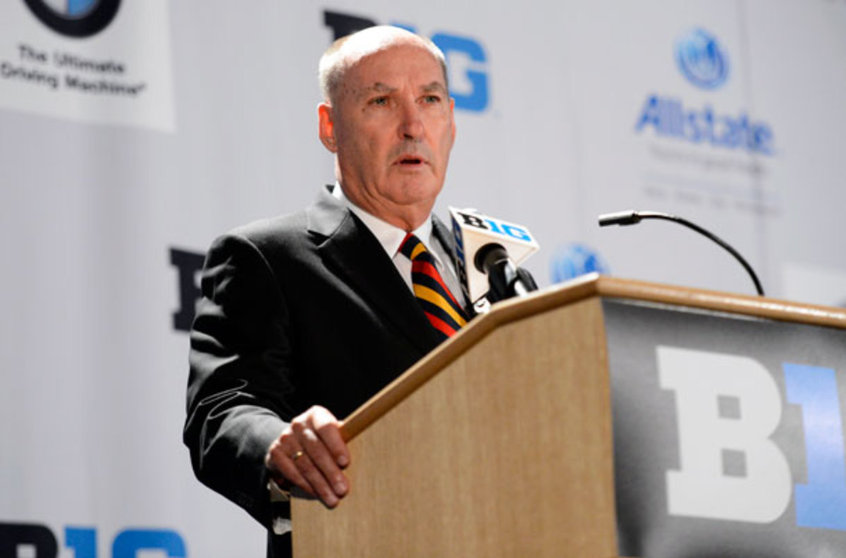 (Robin Alam/Icon SMI)