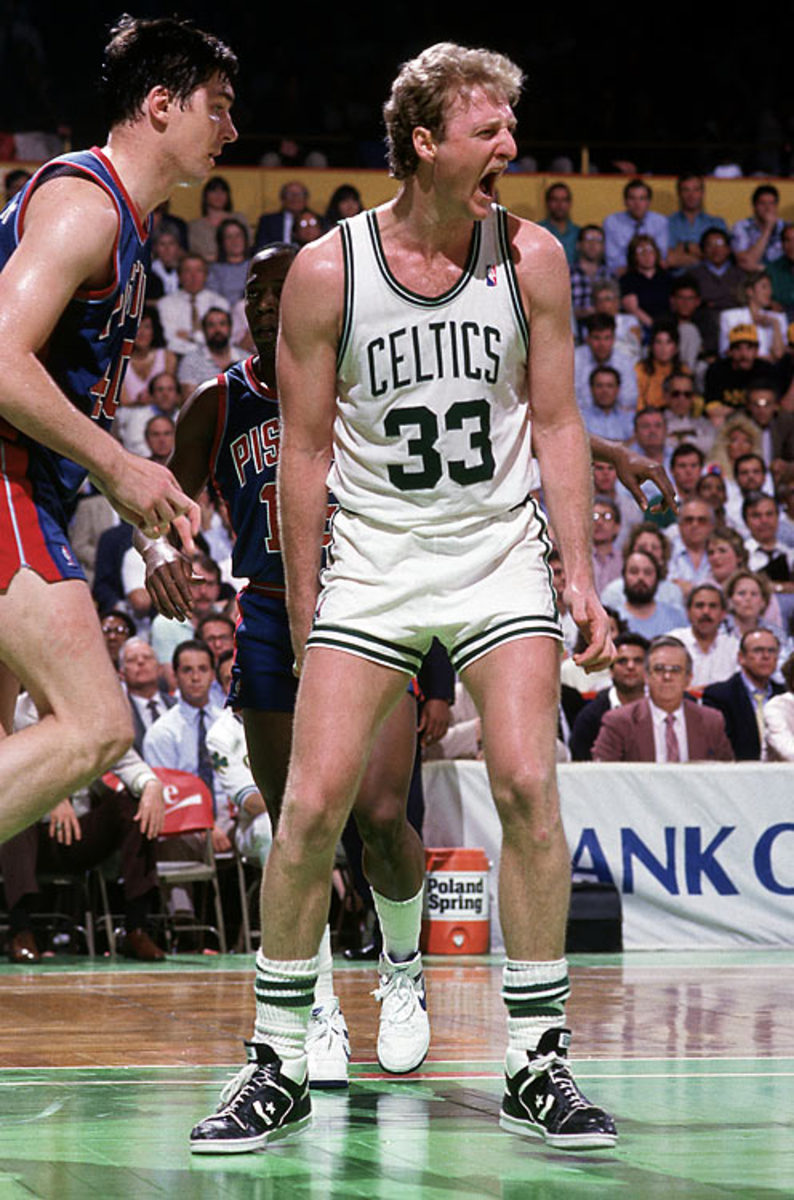 1987 Eastern Conference Finals Game 5