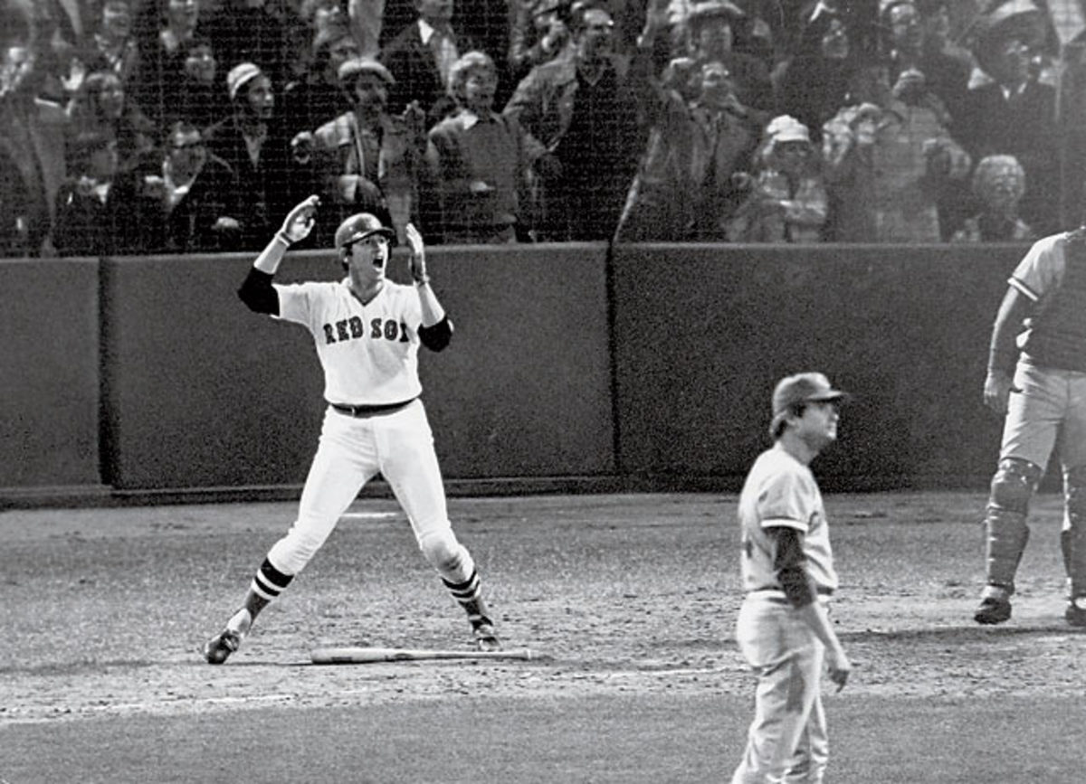 1975 World Series Game 6