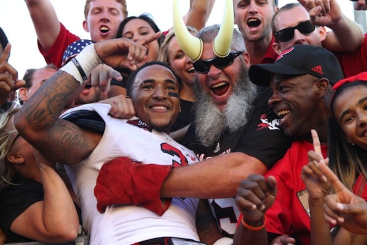 Courtesy EWU/aaronmalmoe.com