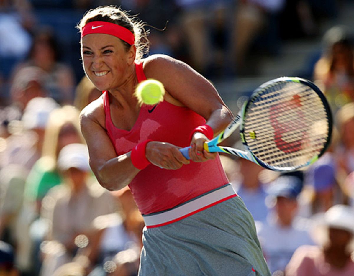 Victoria Azarenka