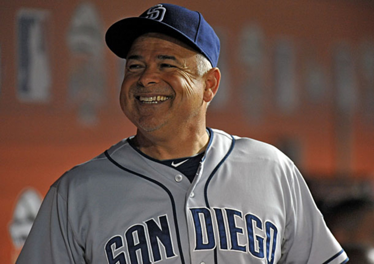 Rick Renteria