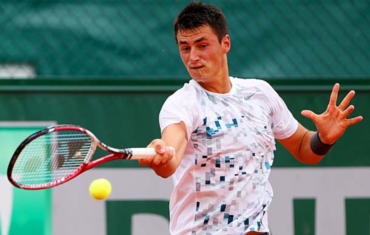 Bernard Tomic