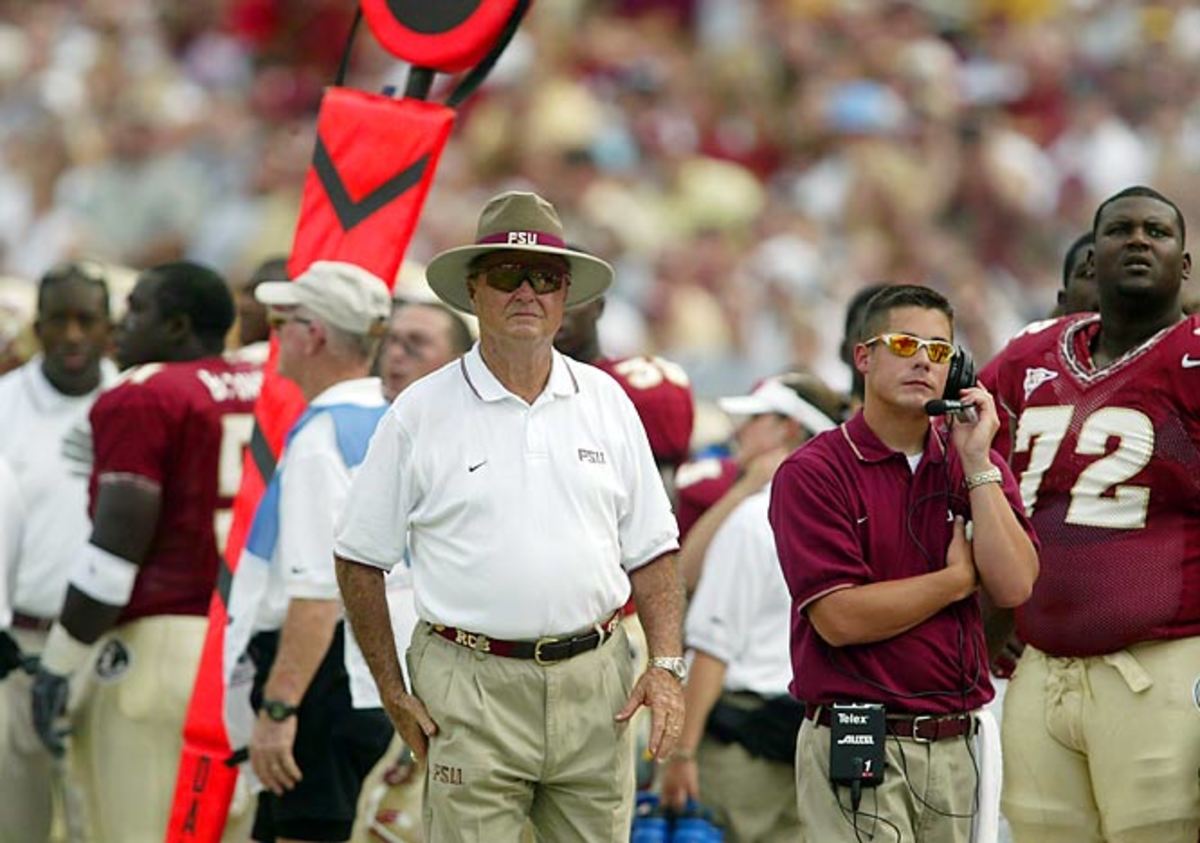 Bobby Bowden