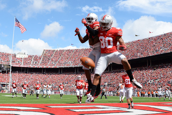 Jamie Sabau/Getty Images