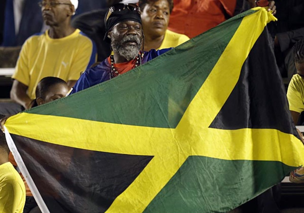 U.S. 2, Jamaica 1