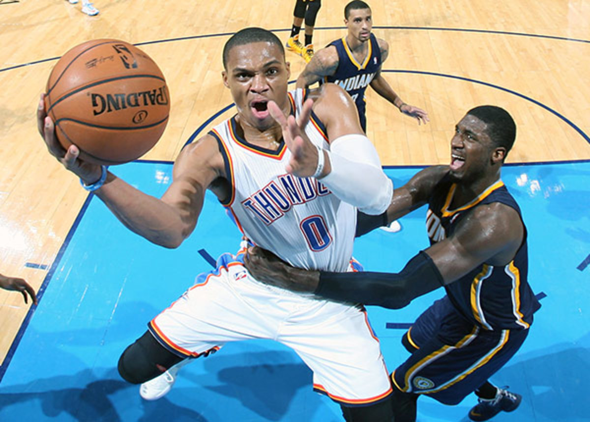 Russell Westbrook