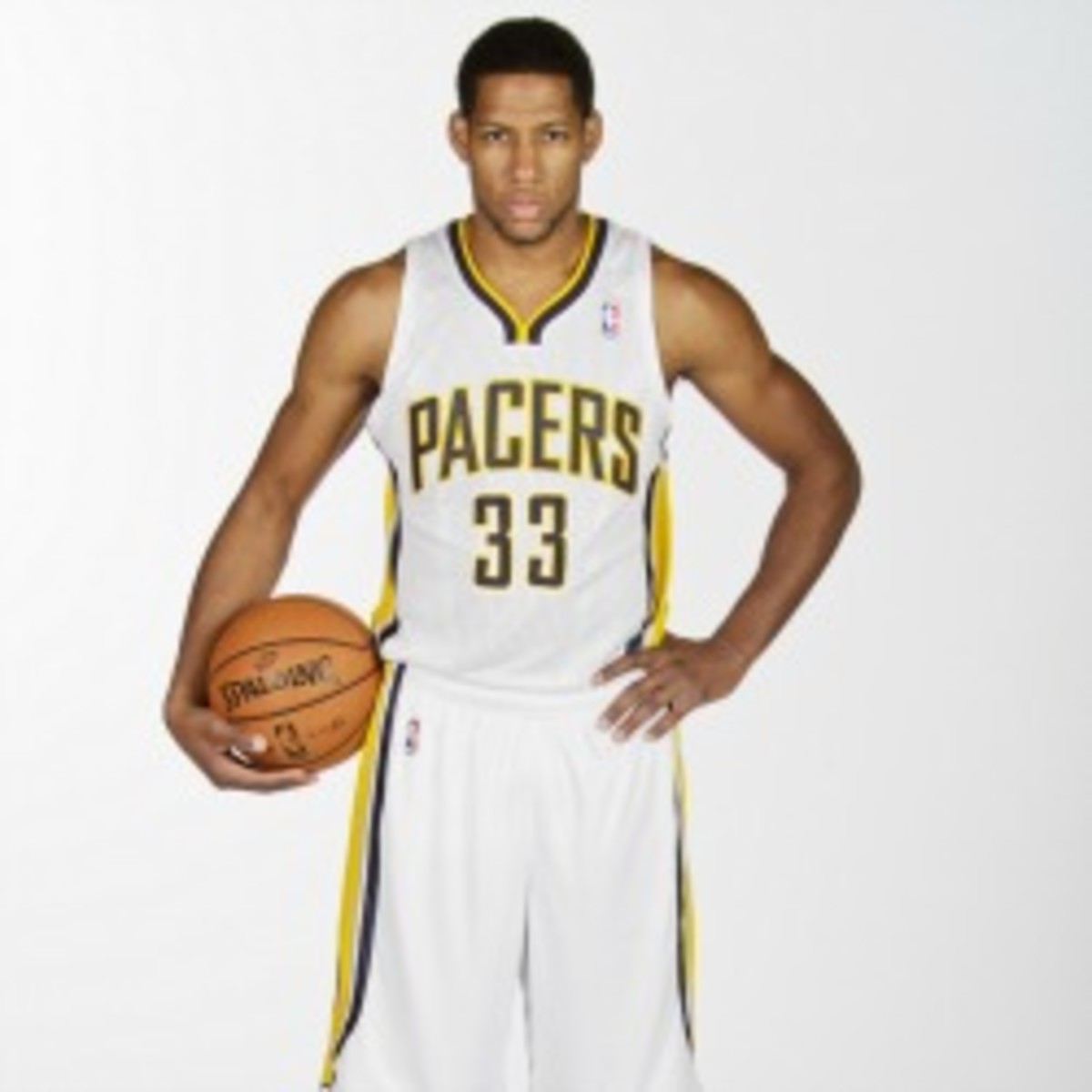 Pacers forward Danny Granger set to make season debut tonight Sports