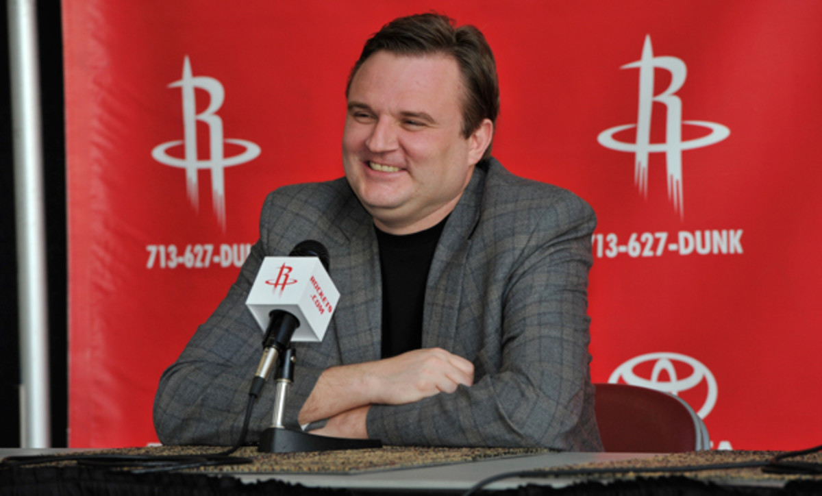 (Bill Baptist/Getty Images)