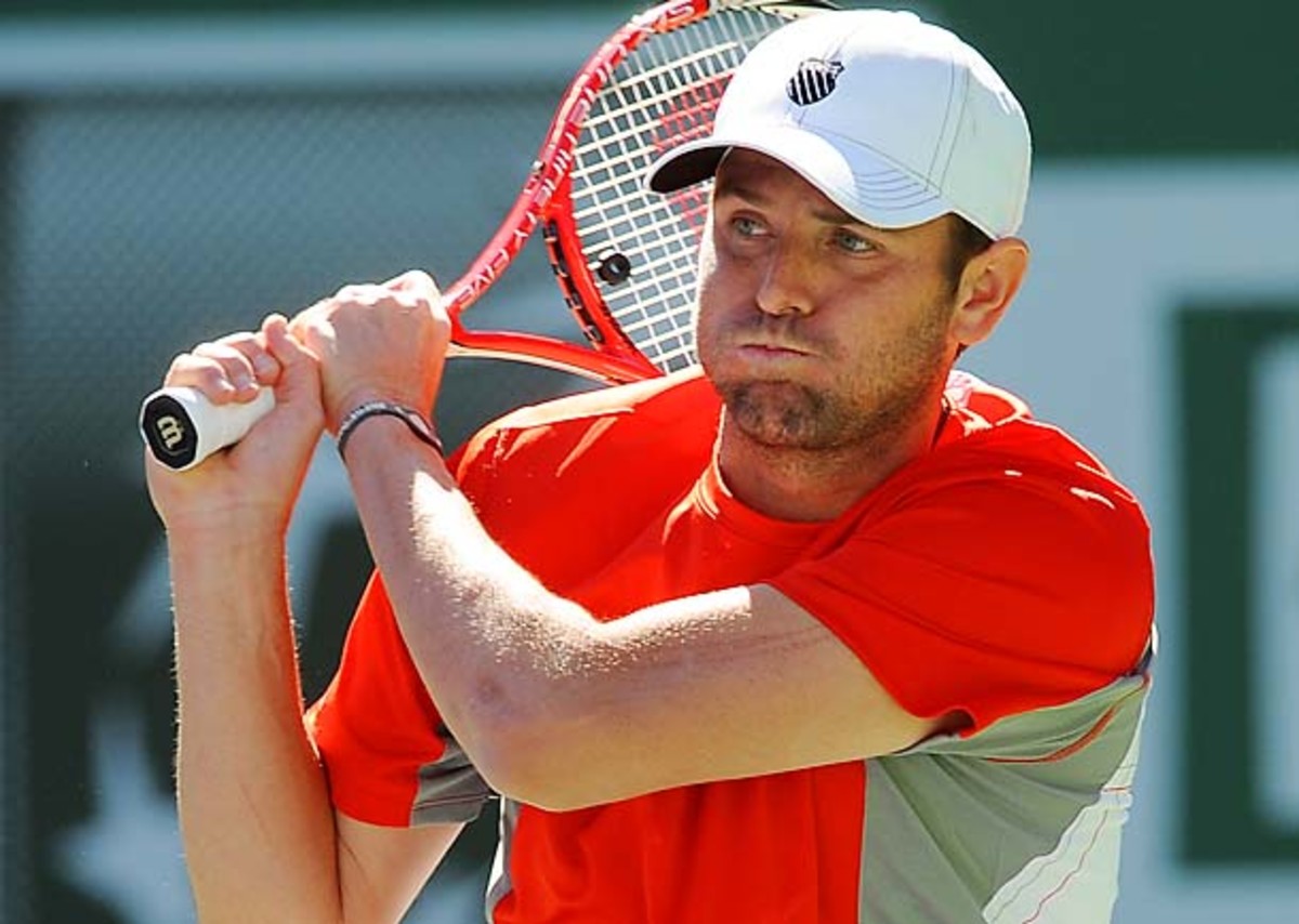 Mardy Fish
