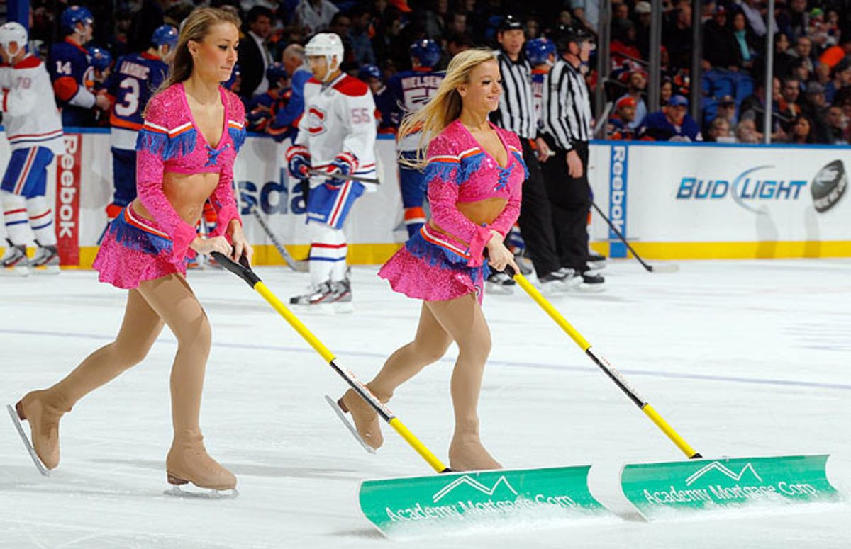 New York Islanders