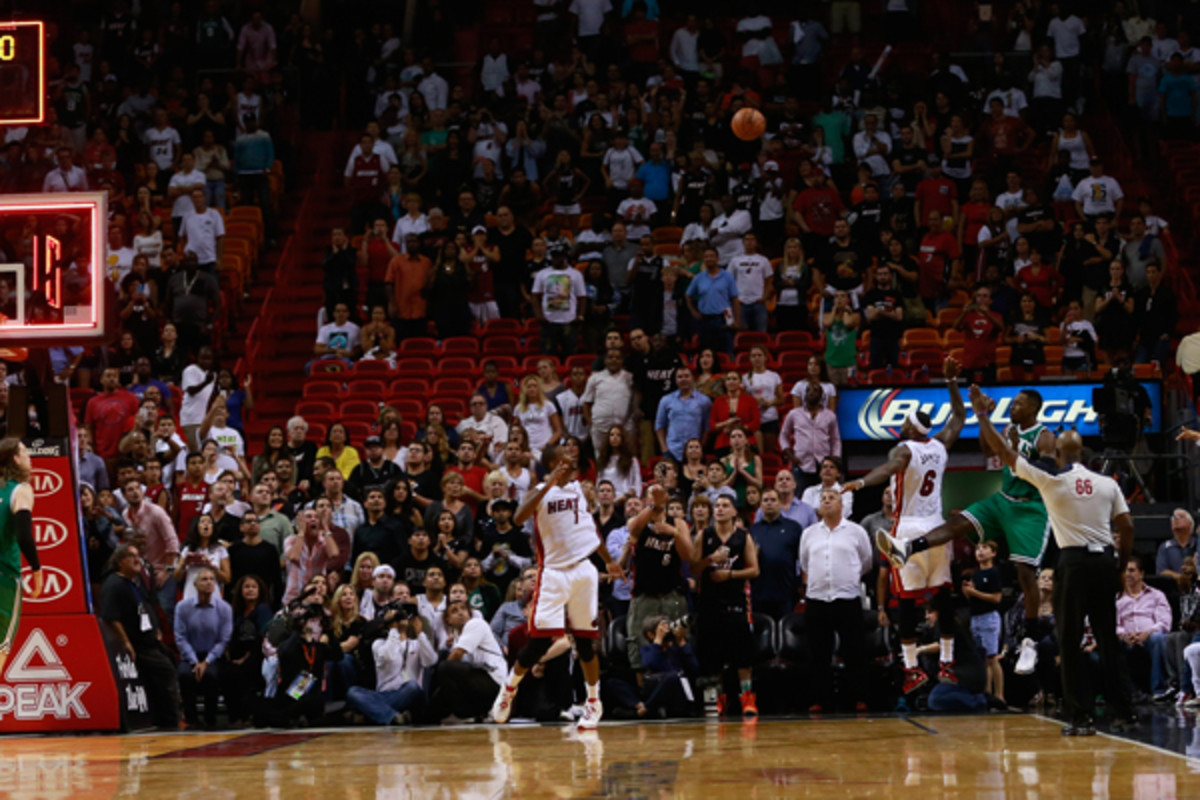 (Chris Trotman/ Getty Images Sport)