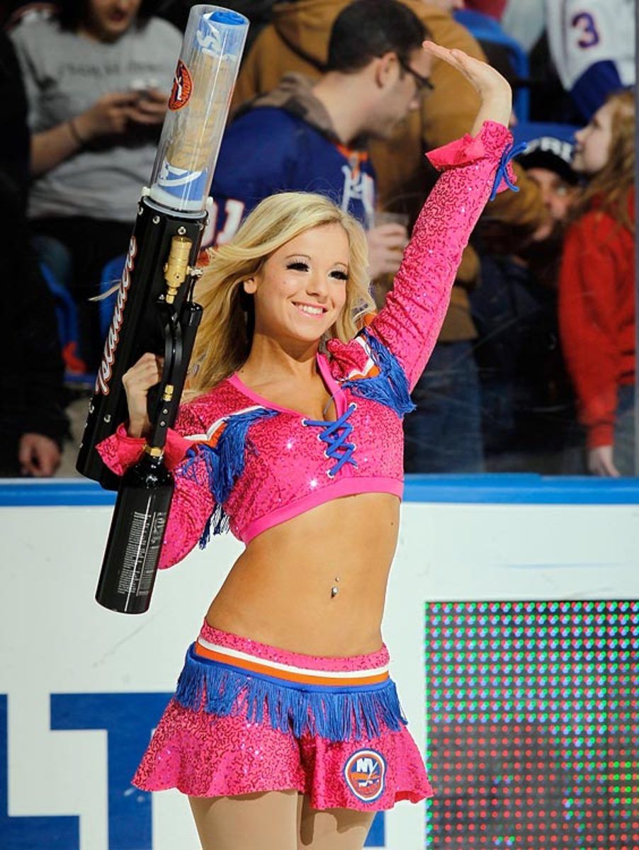New York Islanders