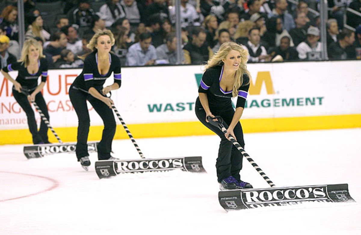 Los Angeles Kings