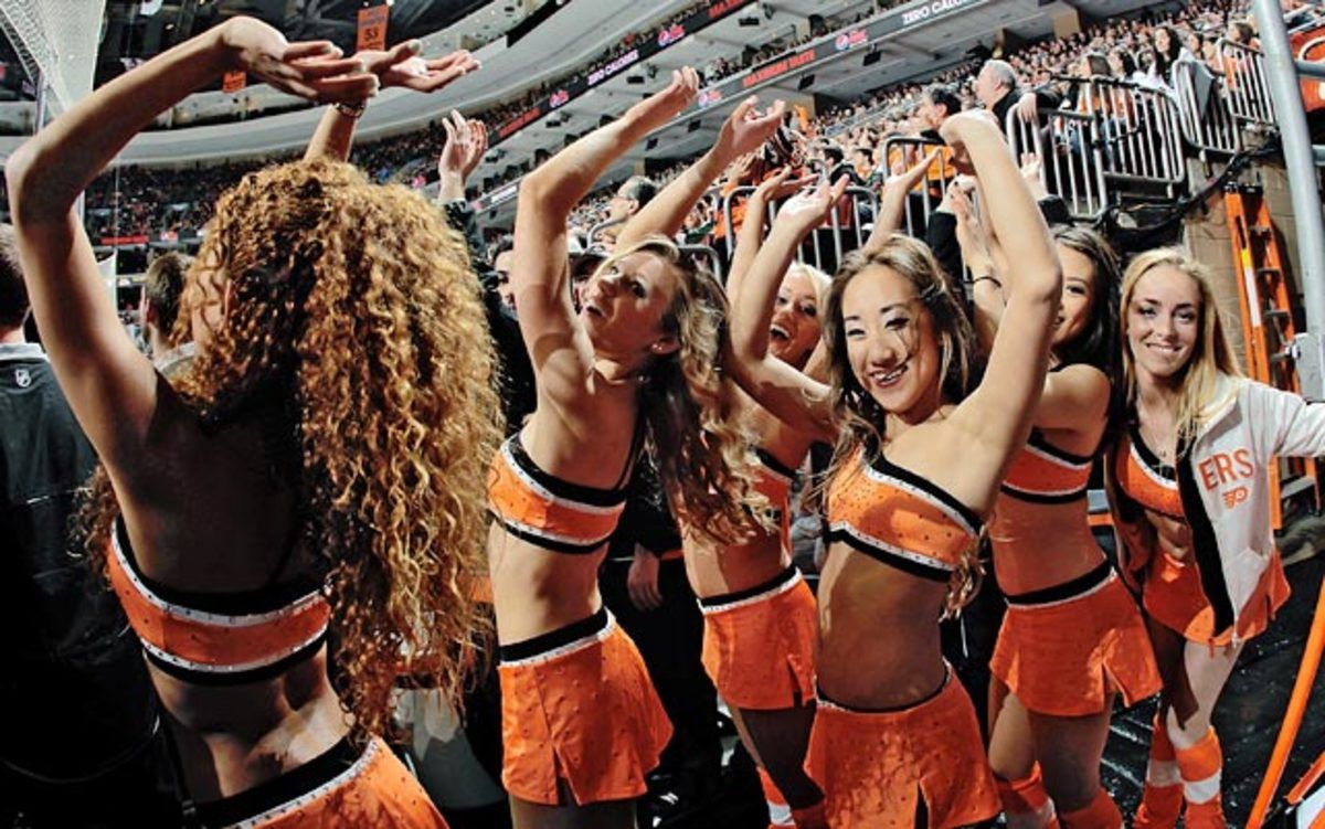 Philadelphia Flyers