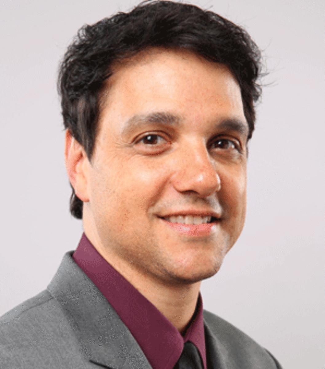 It's hard to believe that Ralph Macchio is now in his 50s; he certainly doesn't look it.
