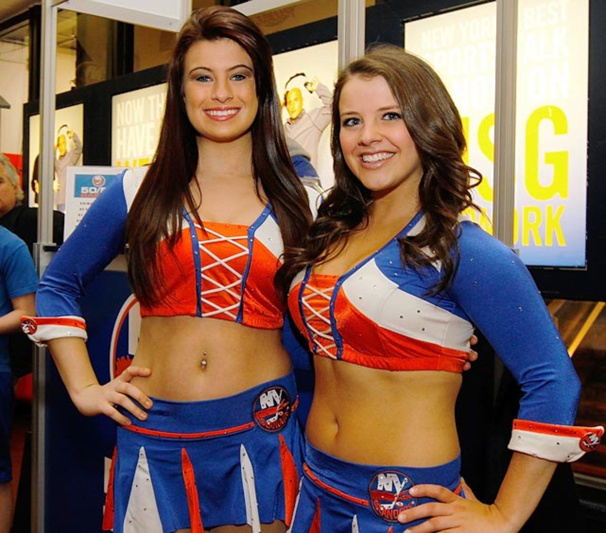 New York Islanders