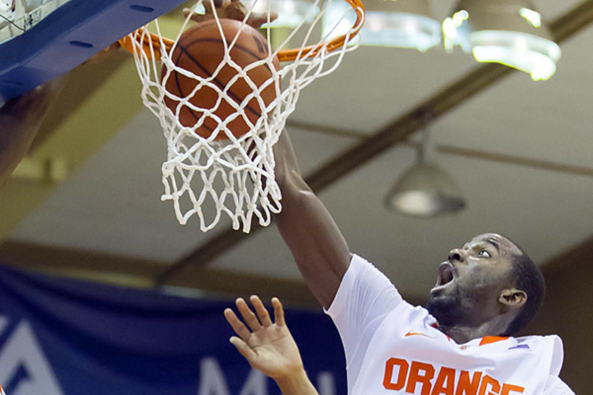 (Eugene Tanner/AP Photo)
