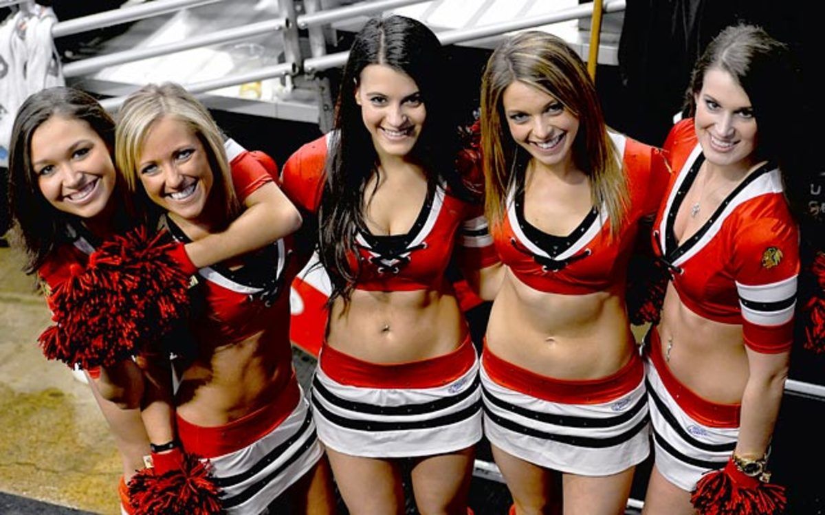 Chicago Blackhawks