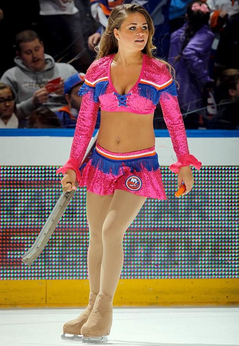 New York Islanders