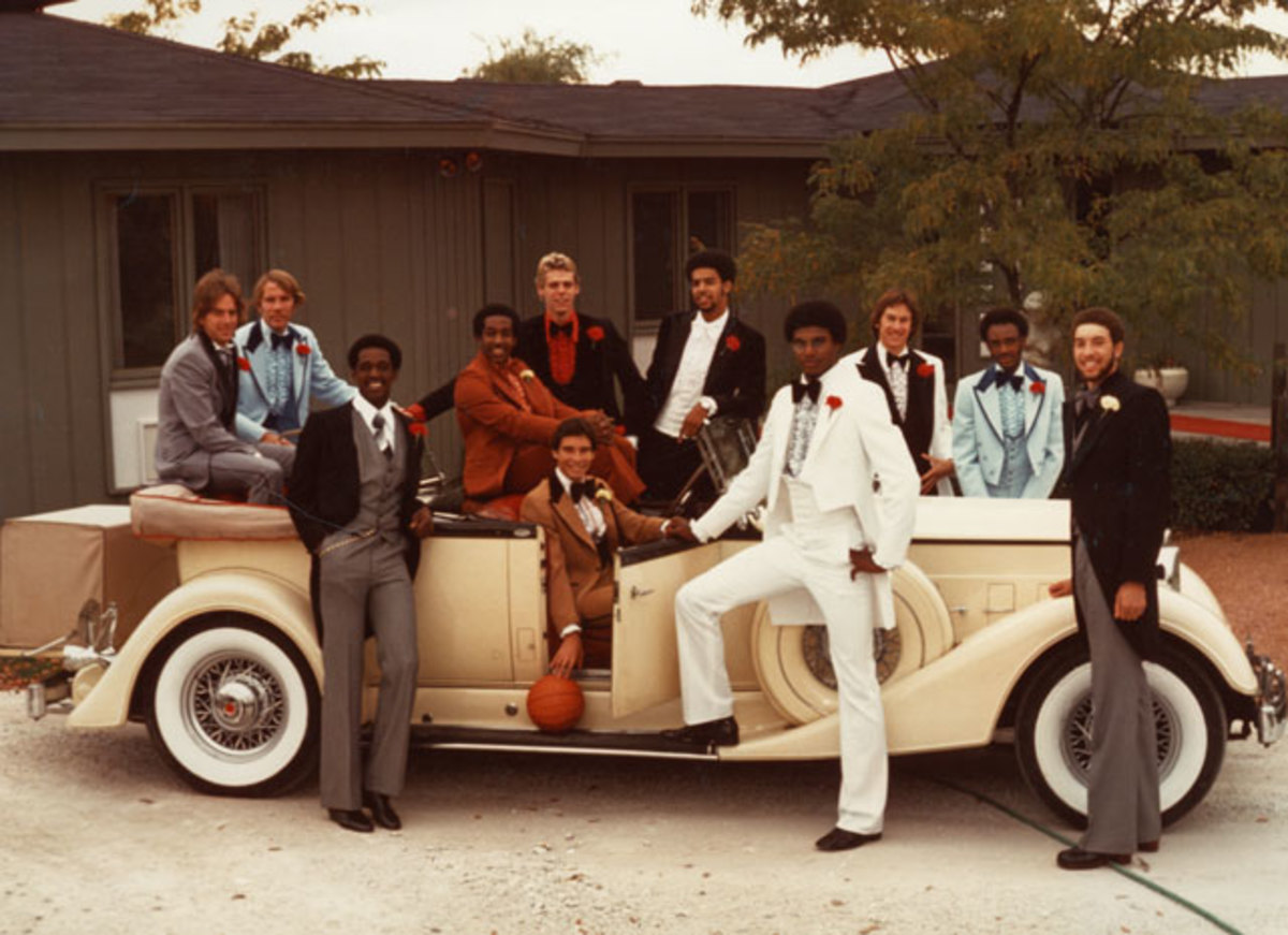 Courtesy of Marquette