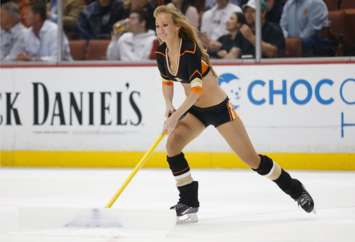 Anaheim Ducks