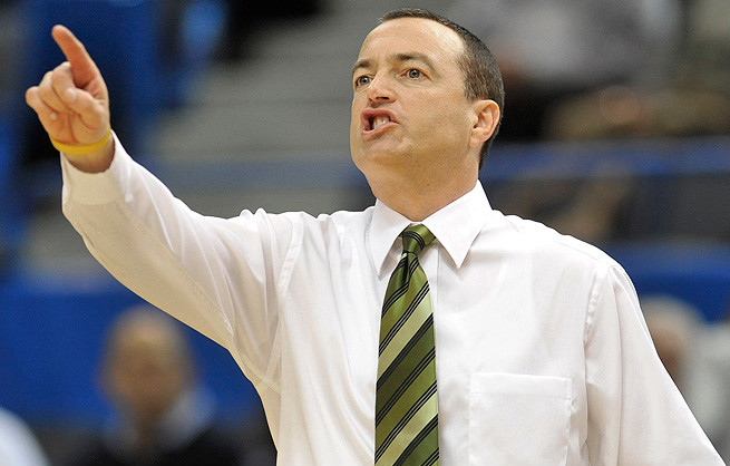 Chris Casey takes over Niagara basketball program Sports I EroFound