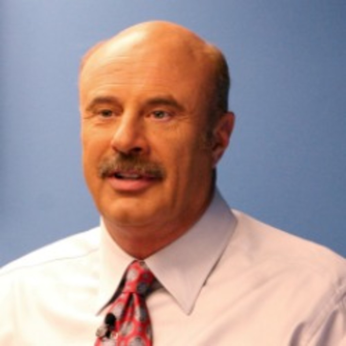 Dr. Phil landed the first exclusive on-camera interview with Ronaiah Tuiasosopo, the alleged mastermind involved in the Manti Te'o fake girlfriend hoax (Frederick M. Brown/Getty Images)