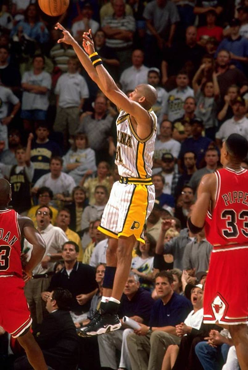 Reggie Miller