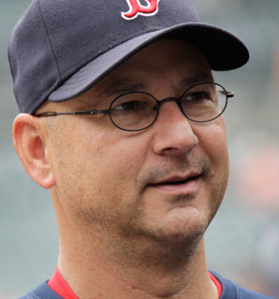 Francona book: Red Sox owners worried about image - Sports Illustrated