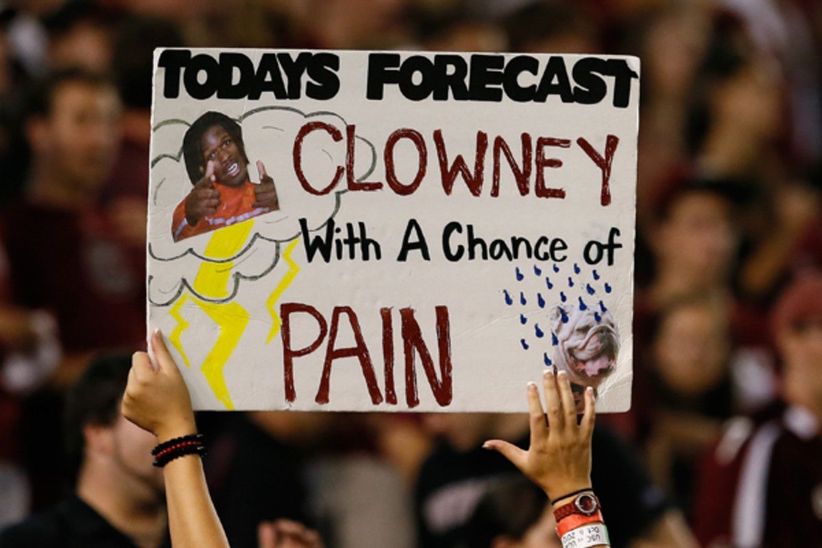 Kevin C. Cox/Getty Images