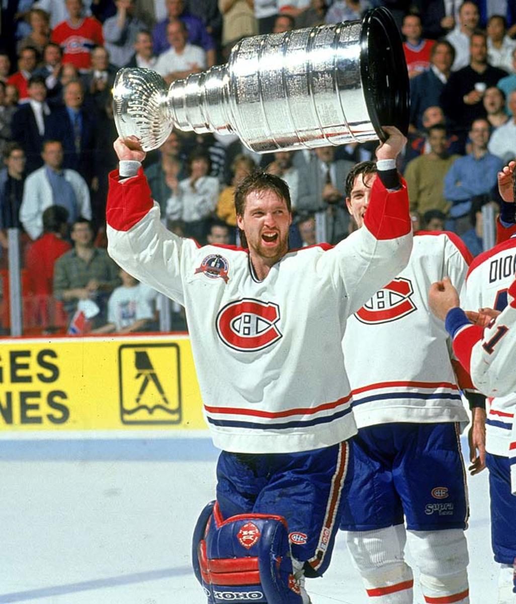 No Canadian Champion
