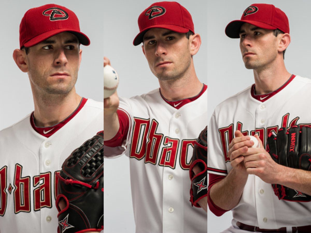 Brandon McCarthy
