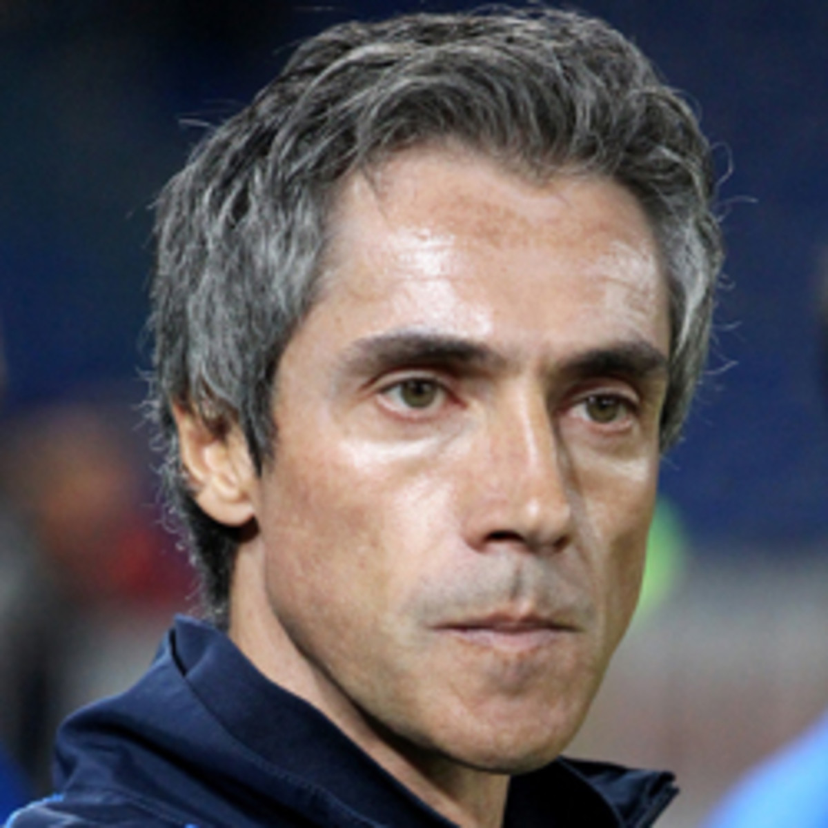 New Red Bulls coach Paulo Sousa was a member of the Portuguese Golden Generation. (EuroFootball/Getty Images)