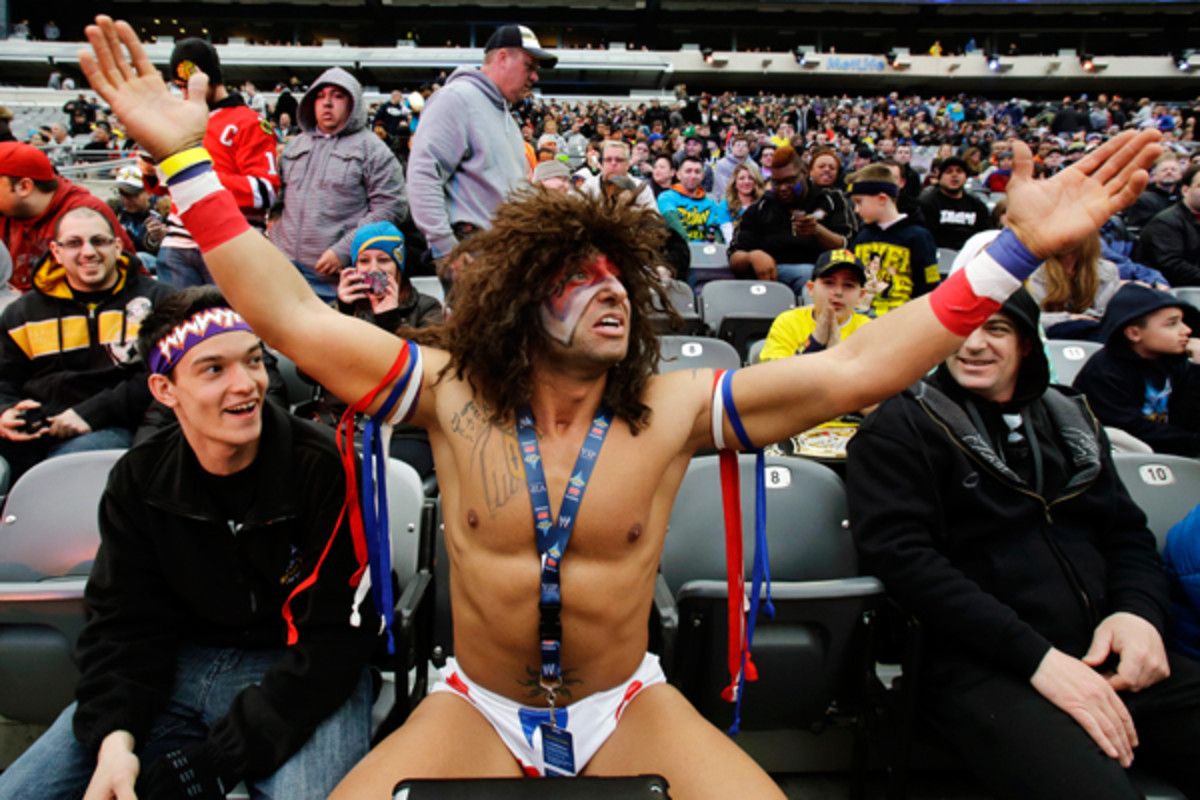 WrestleMania 29