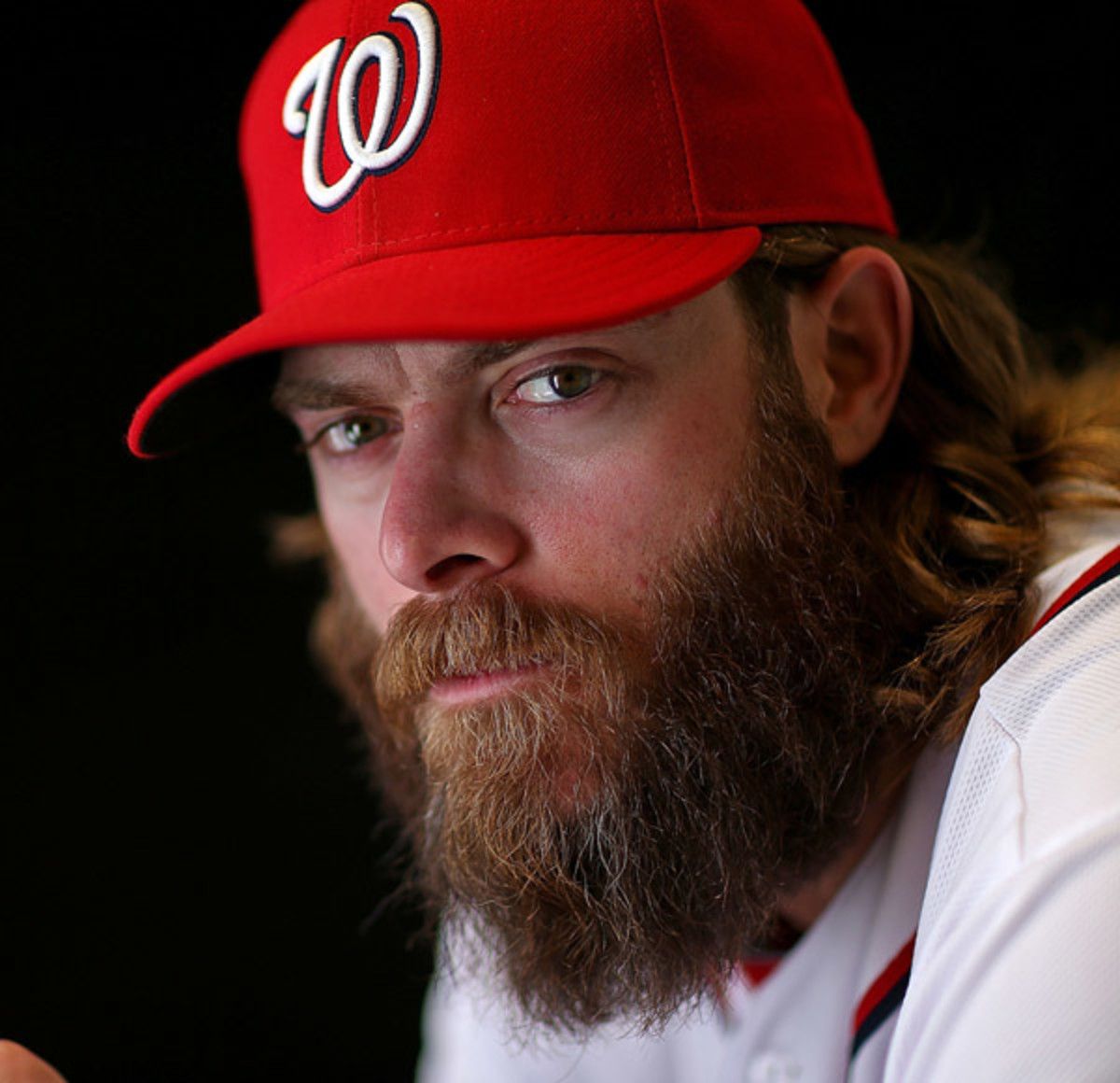Jayson Werth