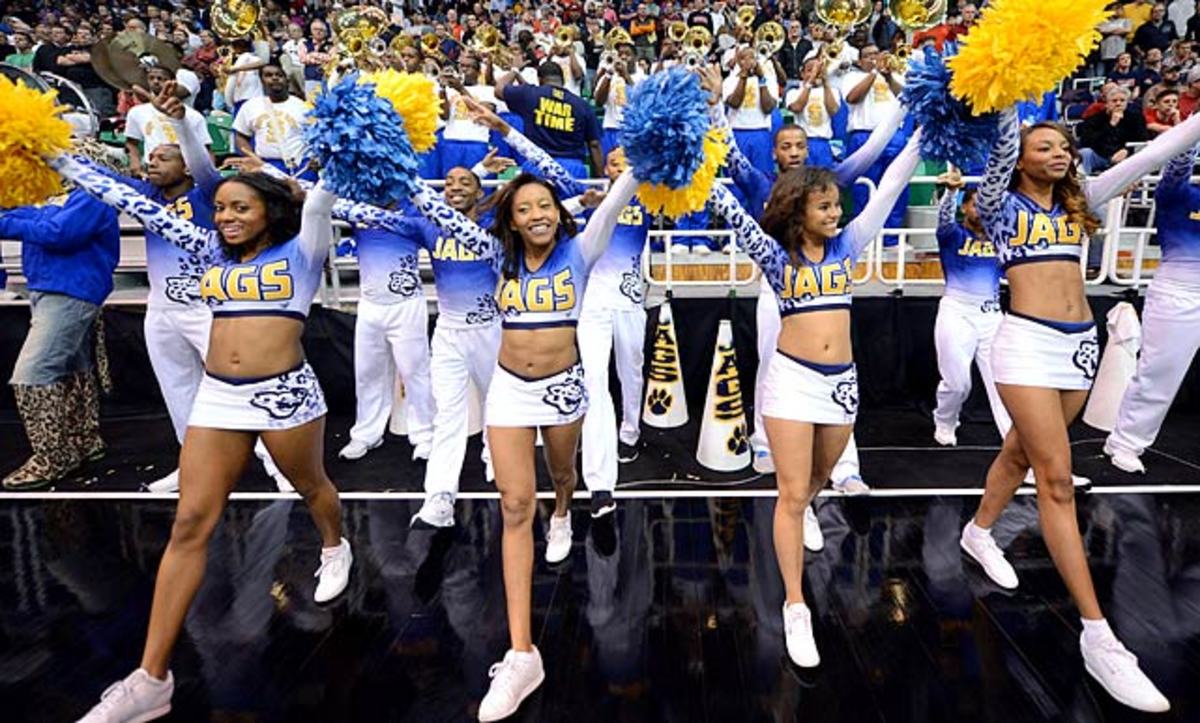 Southern University Jaguars