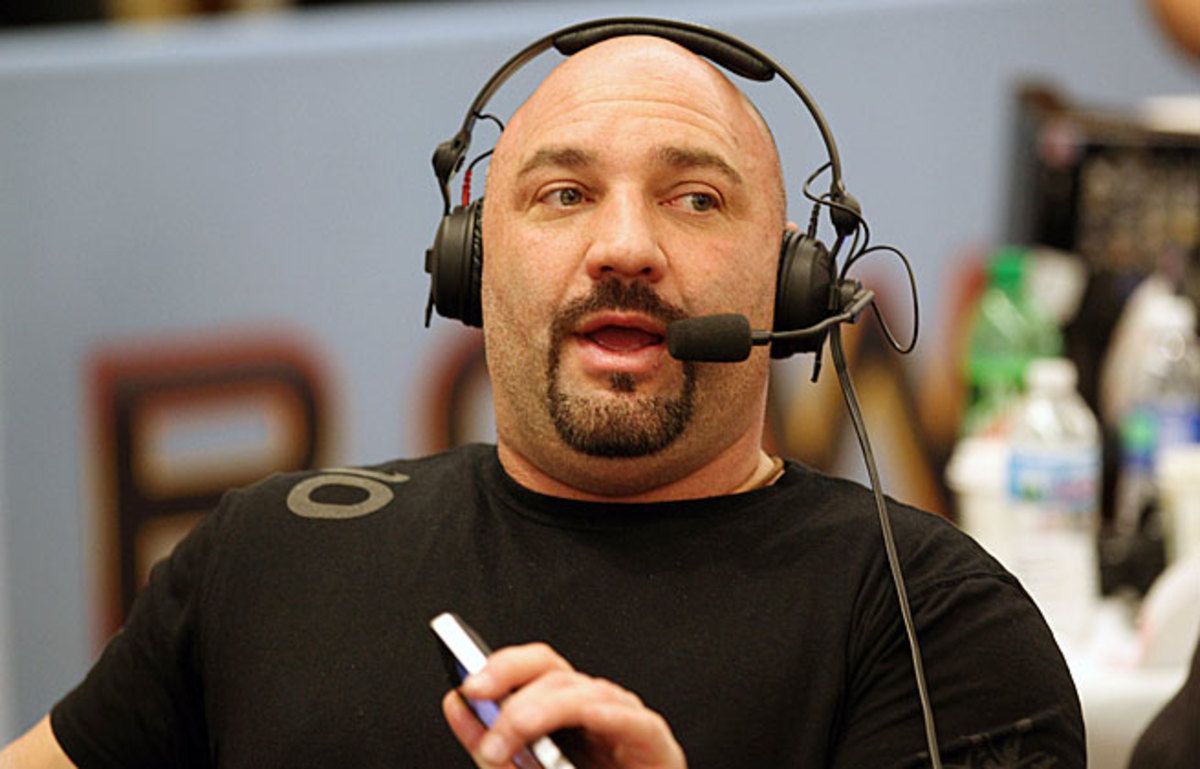 Jay Glazer got an exclusive interview with Richie Incognito in the wake of the Miami bullying scandal.