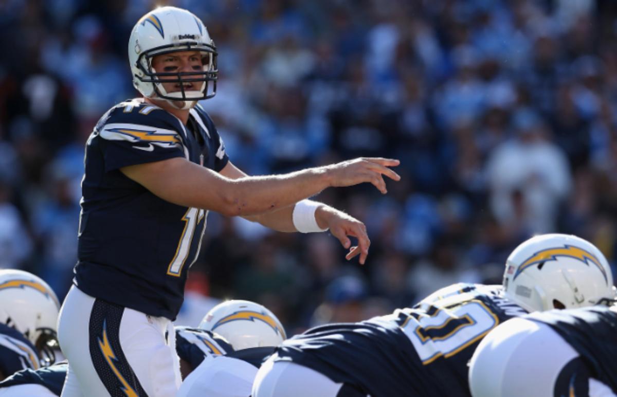 Pro Football Now Boomer Esiason on the Chargers' playoff chances